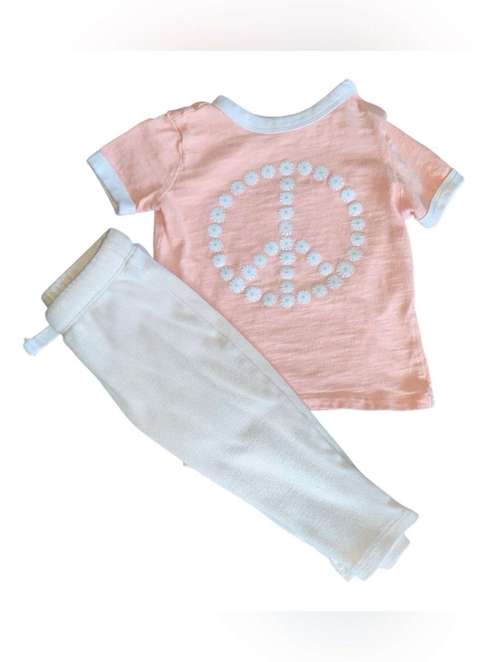 Little co outfit 12 months